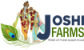 joshi farm logo