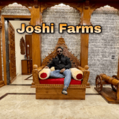 Joshi Farms Reel 5